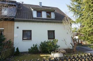 Doppelhaushälfte kaufen in 71093 Weil im Schönbuch, Weil im Schönbuch - Doppelhaushälfte in ruhiger Lage von Weil im Schönbuch