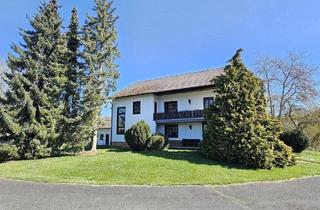 Haus kaufen in 96486 Lautertal, Lautertal - Eindrucksvolles & großzügiges Anwesen für Individualisten!