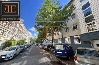 Wohnung kaufen in 22769 Hamburg, Hamburg - Charmante Wohnung mit Balkon trifft sicheres Investment - 2-Zimmer-Wohnung in Altona-Diebsteich