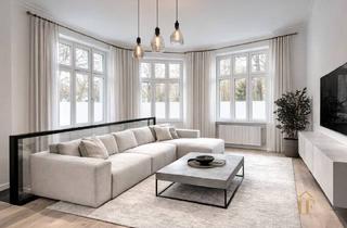 Loft kaufen in Schyrenstraße 5, 81543 München, München - Loftstil und modernste Ausstattung - Wohnjuwel in bester Lage Münchens