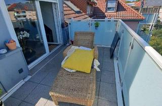 Wohnung kaufen in 67061 Ludwigshafen, Ludwigshafen am Rhein - **Schöne Dreiraumwohnung mit Sonnenbalkon in einer ruhigen Seitenstraße, KAUFEN statt mieten!!***