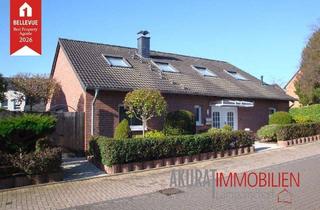 Einfamilienhaus kaufen in 40764 Langenfeld, Langenfeld - *Komfortables, barrierefreies Wohnen: Großzügig ausgestattetes Haus für individuelle Lebenskonzepte*