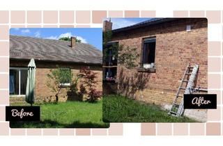 Haus kaufen in 03130 Spremberg, Spremberg - Historischer Tanzsaal mit ca. 410 m² Wohnfläche - außergewöhnlich