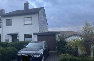 Einfamilienhaus kaufen in Ginsterweg 16A, 32758 Detmold, Detmold - Reihenendhaus in Detmold