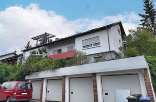 Wohnung kaufen in 71134 Aidlingen, Aidlingen - Tolle Wohnung mit vielen Extras! Garage, Garten, Balkon, Terrasse usw.