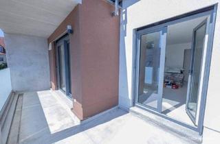 Wohnung kaufen in 90449 Nürnberg, Nürnberg - NUR NOCH EINE EINHEIT VERFÜGBAR: 2 Zi. Neubau ETW im Niedrigenergiehaus Wohnung kaufen