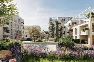 Wohnung kaufen in Planetenallee 1 - 3, 71686 Remseck, Remseck am Neckar - Förderfähiger Neubau mit QNG - jetzt investieren