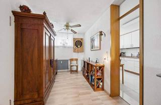 Wohnung kaufen in 71634 Ludwigsburg, Ludwigsburg - Altersgerechte 2-Zimmer-Wohnung in Eglosheim