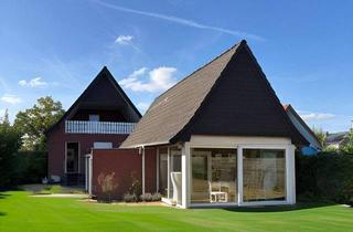 Einfamilienhaus kaufen in 33332 Gütersloh, Gütersloh - Ihr Familiennest in Gütersloh-Nordhorn - mit Gartenidylle und vielen Möglichkeiten *** 4237 G