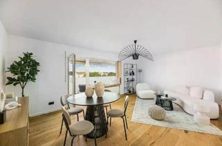 Wohnung kaufen in 64546 Mörfelden-Walldorf, Mörfelden-Walldorf - Modernisierte 3 Zimmer Wohnung in WALLDORF