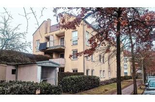 Wohnung kaufen in 14480 Potsdam, Potsdam - Komfortable Wohnung (vermietet) mit sonniger Loggia in Kirchsteigfeld Potsdam