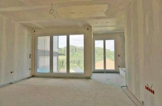 Wohnung kaufen in 72280 Dornstetten, Dornstetten - Lignum Dornstetten: Hochwertige 4-Zimmer-Wohnung in Dornstetten mit ca. 108,43m²