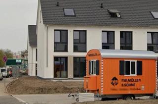 Einfamilienhaus kaufen in 50389 Wesseling, Wesseling - Einfamilienhaus am Entenfang Neubau