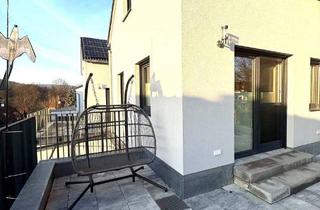 Haus kaufen in 97078 Würzburg, Würzburg - Weitblick in ruhiger Höhenlage - Neubau-Erstbezug, Effizienzhaus 55, Würzburg-Versbach