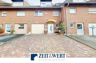 Einfamilienhaus kaufen in 50170 Kerpen, Kerpen - Haus in Kerpen