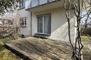 Wohnung kaufen in Goethestraße 12, 78224 Singen, Singen (Hohentwiel) - Vermietete 3-Zimmerwohnung in Singen-Nord - Provisionsfrei!