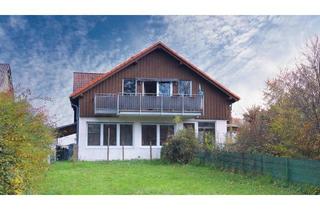 Wohnung kaufen in 59494 Soest, Soest - Ein Zuhause zum Wohlfühlen - Dachgeschosswohnung mit eigenem großen Garten in Soest