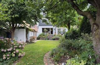 Haus kaufen in 45661 Recklinghausen, Recklinghausen - Charmantes 2-Familienhaus