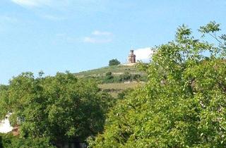 Wohnung kaufen in Otto-Schmitt-Groß-Str. 4, 67098 Bad Dürkheim, Bad Dürkheim - Blick & Lage!! helle - unvermietete 3,5 Zimmerwohnung ca. 88 qm mit Südbalkon