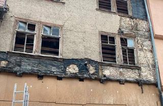 Mehrfamilienhaus kaufen in 37130 Gleichen, Gleichen - Mehrfamilienhaus in Mühlhausen