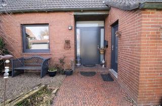 Reihenhaus kaufen in 26721 Emden, Emden - Reihenhaus modernisiert im Emder Kulturviertel ohne Makler