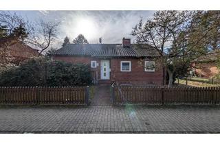 Einfamilienhaus kaufen in 21357 Bardowick, Bardowick - Einfamilienhaus auf Erbpachtgrundstück in Bardowick bei Lüneburg