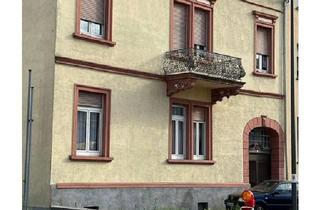 Mehrfamilienhaus kaufen in 65385 Rüdesheim am Rhein, Rüdesheim am Rhein - Mehrfamilienhaus mit mehr als 6% Rendite