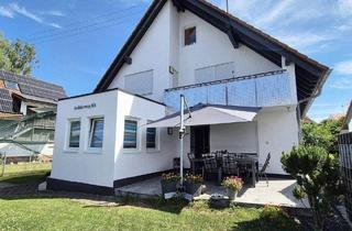 Einfamilienhaus kaufen in Leibier Weg 6A, 89278 Nersingen, Nersingen - **Charmantes Familienidyll - liebevoll modernisiert!**