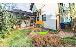 Einfamilienhaus kaufen in 72581 Dettingen, Dettingen an der Erms - +++ Sonntags frische Brezeln und für jedes Kind ein eigenes Zimmer: Einfamilienhaus in Dettingen.