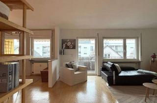 Wohnung kaufen in 91052 Erlangen, Erlangen - Eigennutzung oder Investment? Beides möglich.