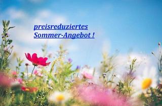 Wohnung kaufen in 74246 Eberstadt, Eberstadt - *** einfach zum Verlieben ... sehr gepflegte 3 Zi.-Balkonwohnung in ruhiger Lage ... ! ***