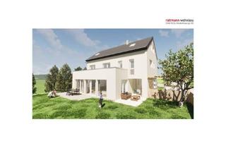 Doppelhaushälfte kaufen in Steinbacher Straße 15, 91074 Herzogenaurach, Herzogenaurach - Traumhaus in Herzogenaurach - sonnig und ruhig gelegen - Haus 1