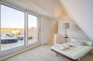 Wohnung kaufen in Deidesheimer Str. 8, 14197 Berlin, Berlin - Freiraum über dem Rüdesheimer Platz. Dachneubau mit Sonnenlounge