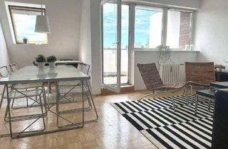 Wohnung kaufen in Togostraße 8, 13351 Berlin, Berlin - SEHR HELLE, GEPFLEGTE DG-WHG. IM 5.OG-WEITBLICK, WANNENBAD M. FENSTER RUHIG IM AFRIKASISCHES VIERTEL