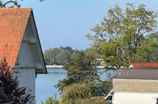 Wohnung kaufen in 88142 Wasserburg, Wasserburg (Bodensee) - Wohnen - nur wenige Schritte zum See - in bester Lage in Wasserburg