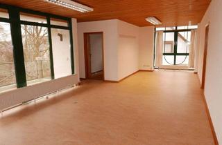 Wohnung kaufen in Karlstr. 54, 78166 Donaueschingen, Donaueschingen - 4-Zi.-Eigentumswohnung nutzbar als Geschäftsräume