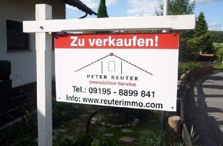 Wohnung kaufen in 91315 Höchstadt, Höchstadt - 3-Zimmer EG-Hochparterre Whg. mit Balkon und Garage in Höchstadt