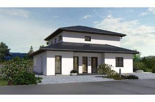 Villa kaufen in 66265 Heusweiler, Heusweiler - WOHNEN IM KLASSISCH-MEDITERRANEN BAUSTIL