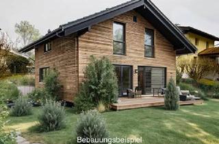 Grundstück zu kaufen in 83064 Raubling, Raubling - IHR BAUPLATZ IN RUHIGER WOHNLAGE