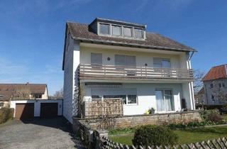 Haus kaufen in 91580 Petersaurach, Petersaurach - Wohnen für die Familie! Zweifamilienhaus in Petersaurach!