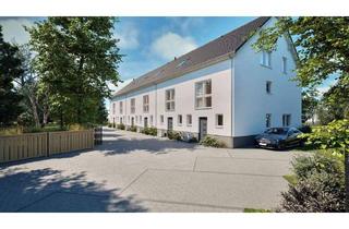 Haus kaufen in 75045 Walzbachtal, Walzbachtal - Modernes Reihenendhaus A+ in Wössingen - hell, energieeffizient und familienfreundlich