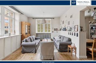 Haus kaufen in 55599 Stein-Bockenheim, Stein-Bockenheim - Saniertes, ehemaliges Pfarrhaus mit Alleinstellungsmerkmal!