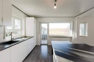 Wohnung kaufen in 79650 Schopfheim, Schopfheim - Komplett renovierte 4-Zimmer-ETW in ruhiger, naturnaher Lage von Gersbach