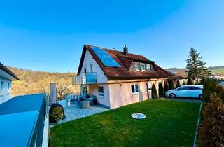 Einfamilienhaus kaufen in 74670 Forchtenberg, Forchtenberg - Modernisiertes Platzwunder mit Einliegerwohnung & Hybrid-Heizung