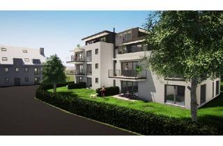 Wohnung kaufen in Bergstraße 9, 88250 Weingarten, Weingarten - BAUVORANKÜNDIGUNG: 12 x PROJEKTIERTE NEUBAUWHG´EN IN BESTLAGE WEINGARTEN - BERGSTRASSE