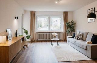 Wohnung kaufen in 87600 Kaufbeuren, Kaufbeuren - Von privat: Sonnige 3-Zimmer-Wohnung mit Stellplatz in Kaufbeuren