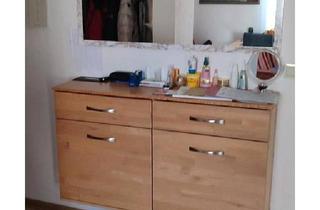 Wohnung kaufen in 74076 Heilbronn, Heilbronn - Wohnung 1,5 Zimmer möbliert