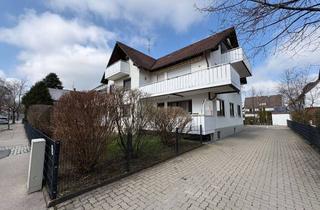 Wohnung kaufen in 86825 Bad Wörishofen, Top Sanierte 3 Zi.-ETW in ruhiger Lage !Nähe Ortsrand