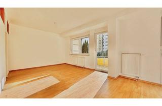 Wohnung kaufen in 10319 Friedrichsfelde, Provisionsfrei: Garten-Maisonette mit zwei Terrassen und Wohnpotenzial