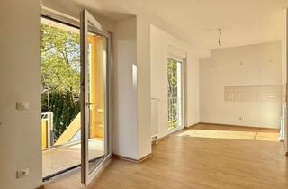 Wohnung kaufen in 10319 Friedrichsfelde, Provisionsfrei: Garten-Maisonette mit zwei Terrassen und Wohnpotenzial